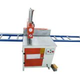 เครื่องเลื่อยตัด  อลูมิเนียม---Aluminium Saw Cutting Machine