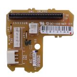 Original CR Junction Board（C593-SUB Board)2135847 สำหรับ  เครื่องพิมพ์ Epson Stylus Pro 4880ฯลฯ --- Original Epson Stylus Pro 4880 CR Junction Board (C593-SUB Board) - 2135847