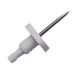 ข้อต่อท่อหมึกรูปแบบเข็มสำหรับชุดแทงค์ & ชุดตลับหมึก Roland ---Generic Roland Bulk Ink System Needle