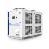 High-performance Industrial Water Cooling System 8000ET for 1500W CO2 Laser Tube