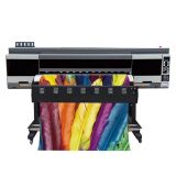 1.2ｍ Printer with 2/4 Epson I3200A Printheads for Coated Paper Gift Box