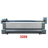 1.6m/2.1m/3.2m Large Format Direct to Fabric Digital Flag Printer with 2/4 Epson 3200 Printhead