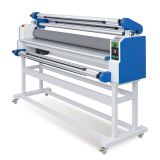 1680A Full-auto Pneumatic Hot/Cold Laminator Machine with Cutting Function