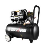 220V 1260w-30L Air Compressor Air Pump Inflatable Oil-Free