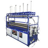 Upgraded Automatic Double Heating Tub Up and Down Heating 94" (2400mm) Auto Acrylic Plastic PVC Bender Bending Machine