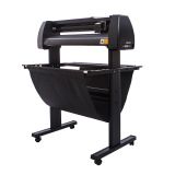 720mm/1350mm Vinyl Cutter with Full Auto Contour Cut Function