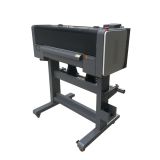 380mm Printer with 1 Epson HD3200A Printhead for Coated Paper Gift Box