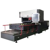 2512 1500W Laser Flat Mold Cutting Machine