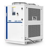 S&A Air Cooled Laser Chiller CWFL-20000 For 20KW Fiber Laser(AC 3P 380V 50HZ )