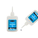 40pcs/pack SUPER3 Quick-drying Glue Flexible Instant Adhesive for Flexible Materials