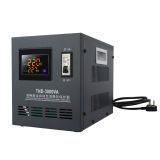 3/5kw Full Automatic Ac Voltage Regulator,220V