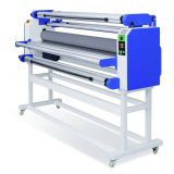 1700A 1620mm Full-auto Pneumatic Laminator Machine for Linerless and Liner Film,with Cutting Function