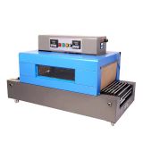 40x20cm Thermal Heat Shrink Packaging Machine Tunnels PP/ POF/ PVC for Channel Letter Package