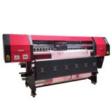 ST1908 Sublimation Printer for Fiber Fabric(8 Epson I3200A1 Heads)