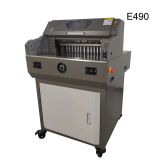 450mm/460mm/490mm Automatic Electric Guillotine Paper Cutter