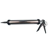 Manual Sausage Caulking Gun, 20 oz, 18:1 Thrust