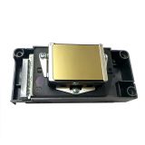หัวพิมพ์  Epson DX5  สำหรับเครื่องพิมพ์ภาษาจีน - Epson F186000 รุ่นใหม่Epson DX5 Printhead for Chinese Printers-Epson F186000 Universal New Version