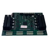 บอร์ดหัวพิมพ์     สำหรับเครื่องพิมพ์  Allwin E-180 Eco-solvent---Original Printhead Board for Allwin E-180 Eco-solvent Printer