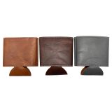 10PCS Leather Can Cooler Holder Beer Can Holder beverage holder for Gifts Personalized Engraved Can Cooler