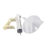  ชุดล้างหัวพิมพ์  HP    สำหรับเครื่องพิมพ์  DesignJet 5800  ฯลฯ ----HP Printhead Cleaning Kit for DesignJet 5800 Printer 