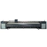 E530-12H 5M Giant Inkjet Printer with 12PCS Konica HS1000/6988H Printhead