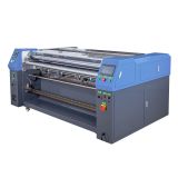 1.65m Liquid Laminating Machine Suitable for Leather/Tarpaulin/Advertising Materials