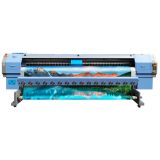 AW-EP32 3.2m Eco-solvent Inkjet Printer With 2/4pcs Epson I3200 Printheads