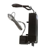 White Ink Sub Tank with Solenoid Valve for UV Flatbed Printer