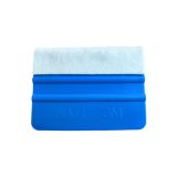 Special Scraper with Fluff