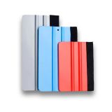 PP Squeegee With Felt