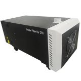 Filterless Electrolytic Fume Extractor, 330m³/h for DTF Powder Shakers and Sublimation Heater