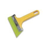 Short Handle Reinforced Tendon Scraper