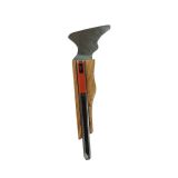 Utility Knife for Decorative Film