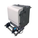 650BH Powder Shaker and Dryer Machine