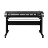 M1800 CCD Automatic Contour Cutting Machine for 3M Diamond Reflective Film and PPF TUP
