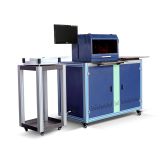 DH-8150 Automatic CNC Channel Letter Bender-All In One for Aluminum, SS, Copper, Iron