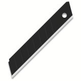 18MM Black Blade 10pcs/pack