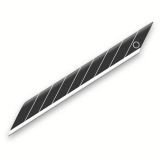 9MM Black Blade 10pcs/pack
