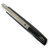 9MM Silver Blade Utility Knife