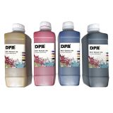 DPI XP600 ECO Solvent Ink
