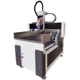 2.2KW High Precision 6090 CNC Mold Engraving Machine-เครื่องตัดซีเอ็นซี