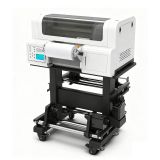 Spain Stock, CALCA MarsJet 13S Wifi UV DTF Printer With Epson I3200-U1HD Printhead, Easy Operation