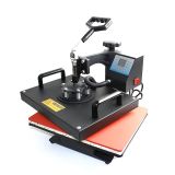 29*38cm Manual Swing-away Sublimation Heat Press