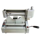 A3 A4 Wireless Hot Melt Manual Desktop Book Binding Machine