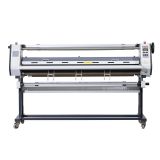 1600mm Full-auto Pneumatic Hot/Cold Laminator Machine with Cutting Function