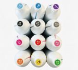 CALA 12-Color Coated Paper Digital Printing Ink for Epson & Kyocera Printheads (1L)