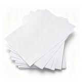 Indigo PP Film for HP Indigo Digital Printing - Graphic Arts Grade(245μm, Double Sided,200 Sheets/Pack)
