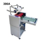 A3 Size High Speed Cold and Hot Double Side Laminating Machine,Electrical Heating System