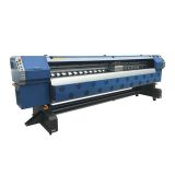 เครื่องพิมพ์อิงค์เจ็ทโคนิก้า KM512i-6PL/30PL Perfect color C8 