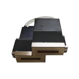 RICOH TH6310F High Resolution and High Productivity Thin-film Piezo Inkjet Printhead for Wide Applications from Textile to Label